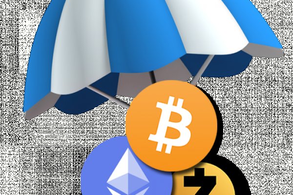 Kraken рынок