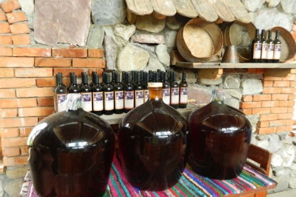 Где брать ссылки на кракен