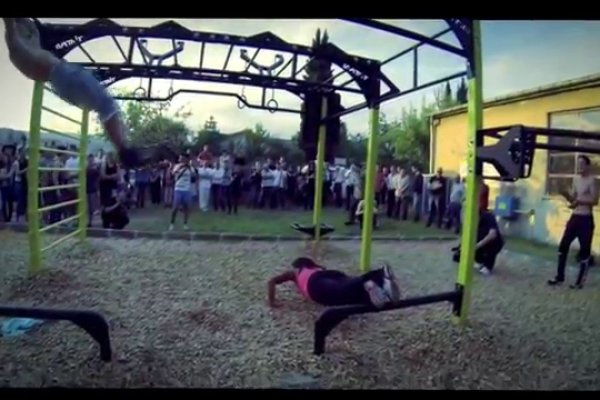 Почему не заходит на кракен