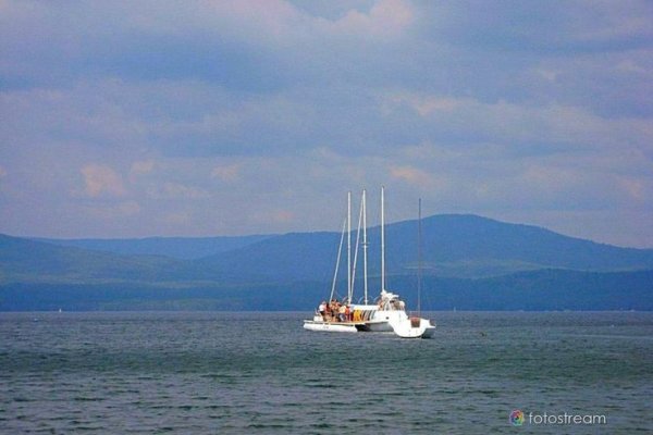 Модератор на кракене