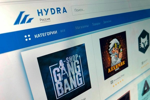 Кракен маркетплейс откуда взялся