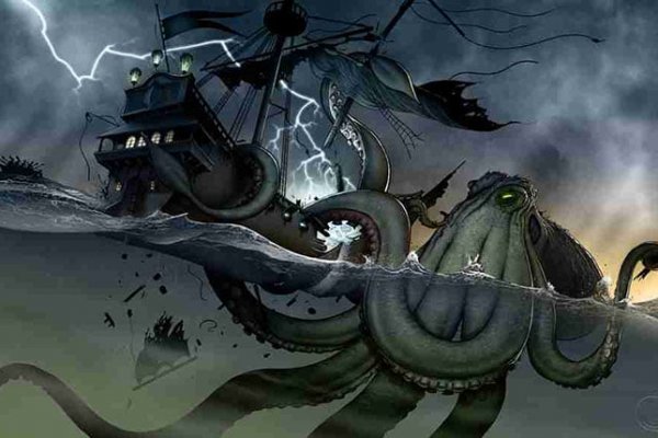 Hydra маркетплейс