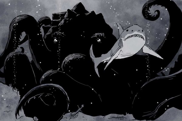 Kraken russia